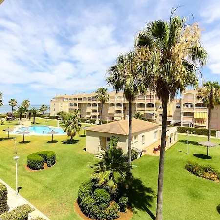 Bahia De 44 By Costablancarent Διαμέρισμα *